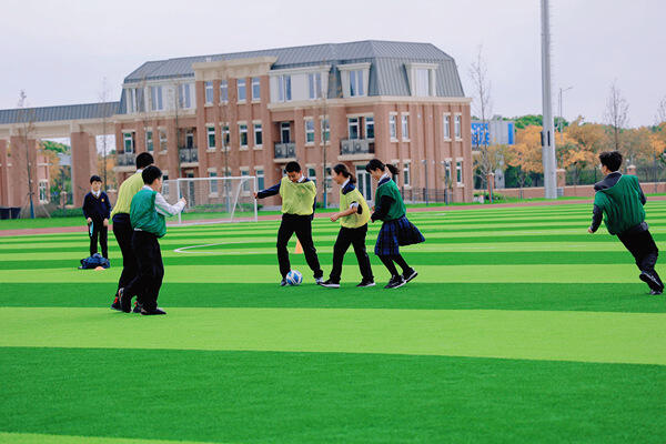 Football Competition,Hiba Academy Nantong